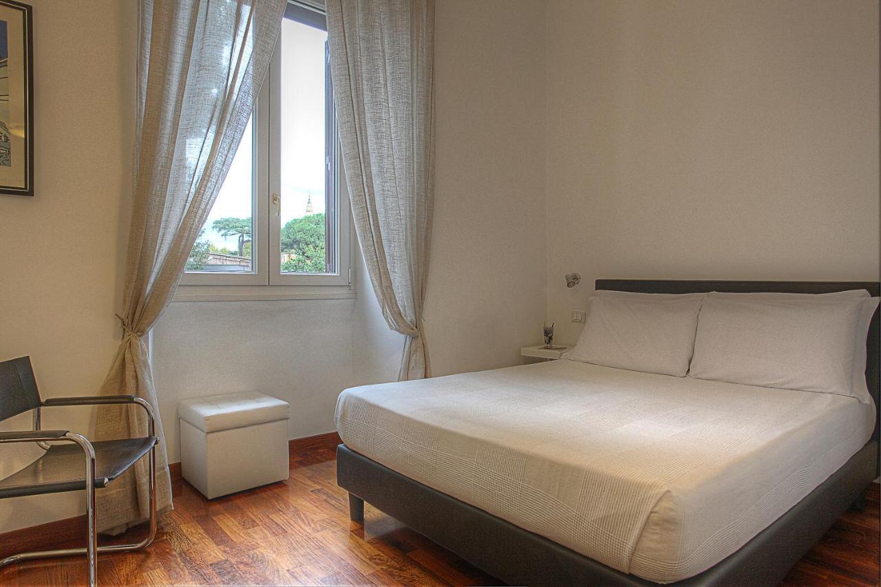 Feliz In Roma B&B Exterior photo